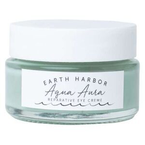 EARTH HARBOR Aqua Aura Reparative Eye Cream